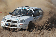 Gravelland Rallye 2006