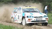 Pneumant Rallye 2004