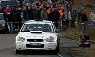 Rallye Zorn 2006